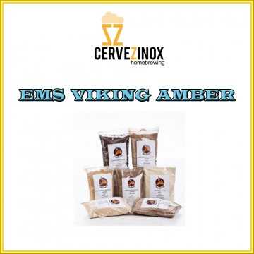 EMS Viking Amber - Cervezinox