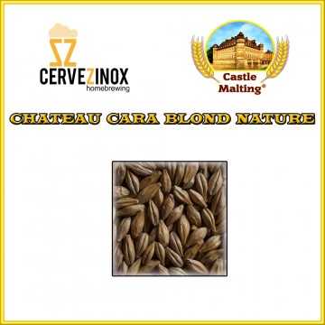 Chateau Cara Blond Nature - Cervezinox