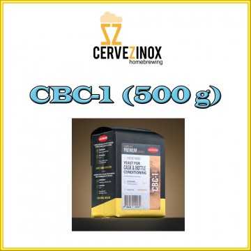 CBC-1 (500 g) - Cervezinox